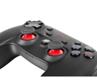 Genesis Kontroler Mangan PV65 Bezprzewodowy (PS3/PC) - 1077399 - zdjęcie 4